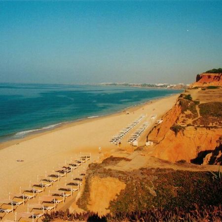 Falesia - Near The Beach - The Gavel Apartment Албуфейра Екстериор снимка