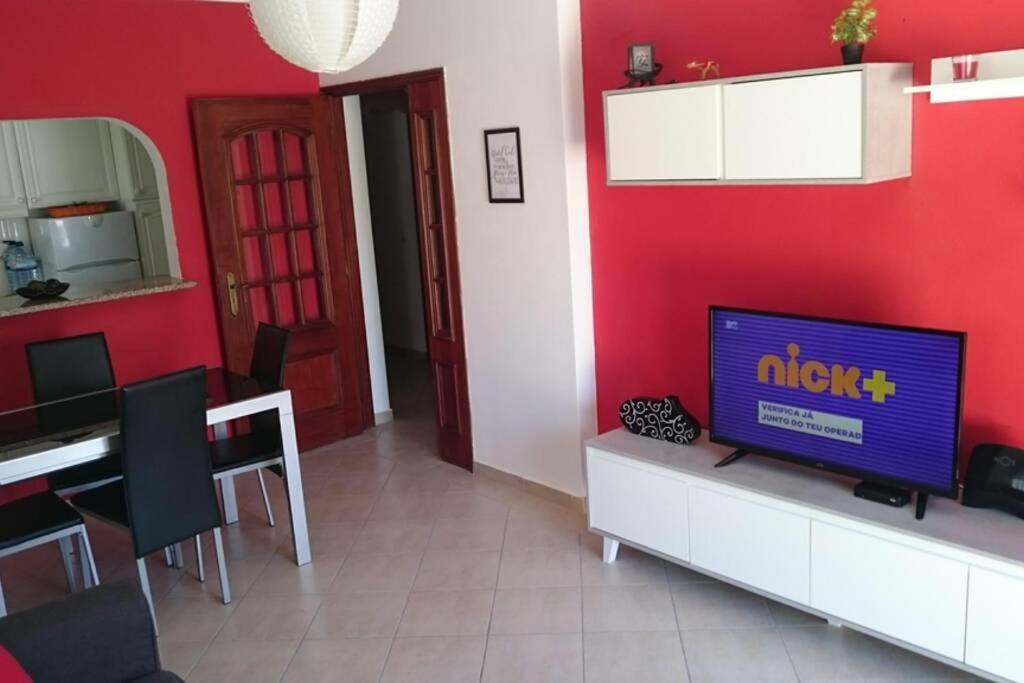 Falesia - Near The Beach - The Gavel Apartment Албуфейра Екстериор снимка