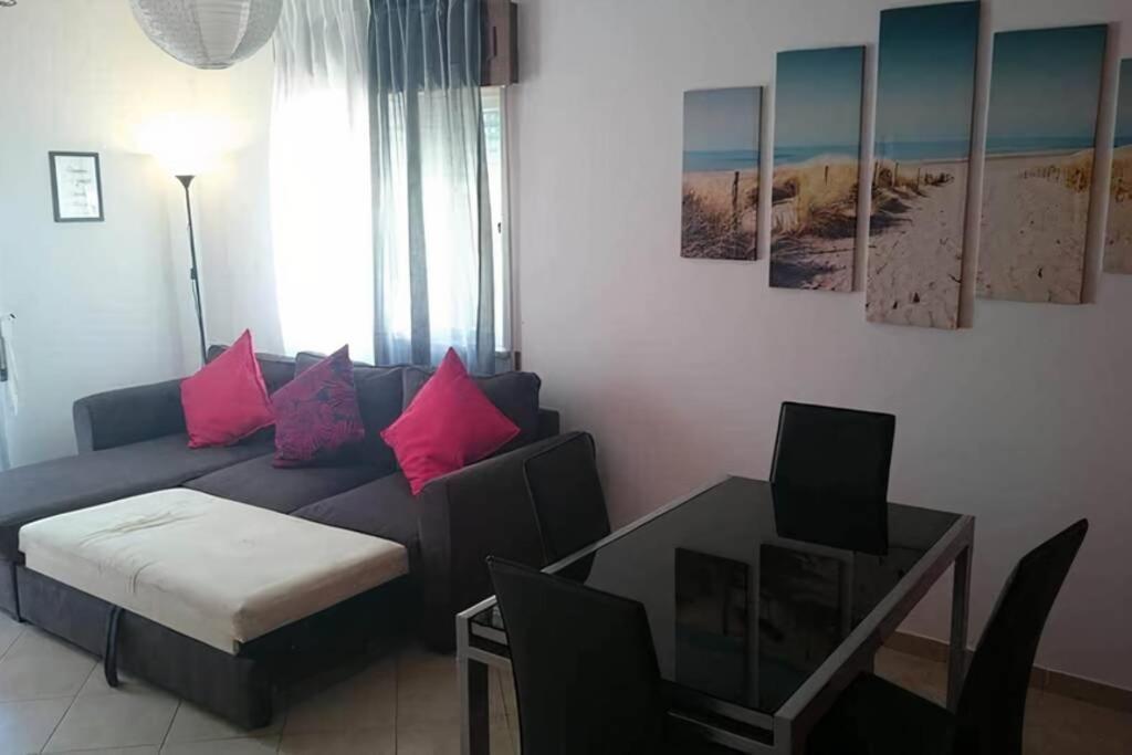 Falesia - Near The Beach - The Gavel Apartment Албуфейра Екстериор снимка