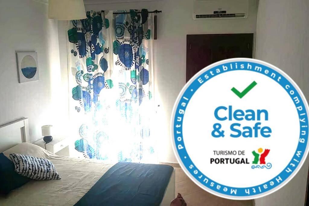 Falesia - Near The Beach - The Gavel Apartment Албуфейра Екстериор снимка