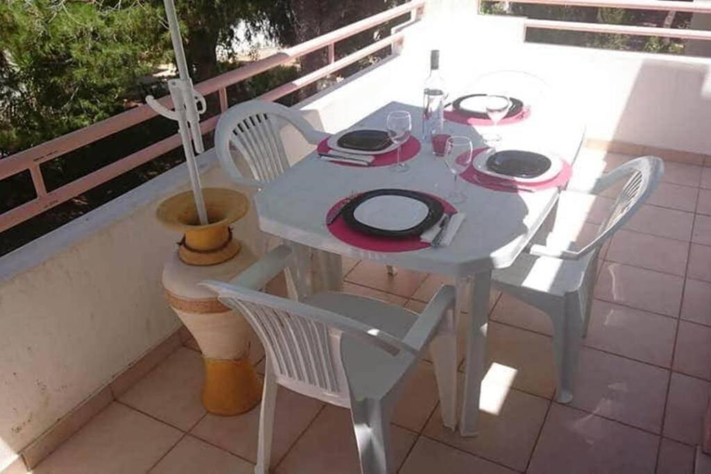 Falesia - Near The Beach - The Gavel Apartment Албуфейра Екстериор снимка