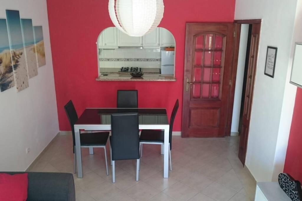 Falesia - Near The Beach - The Gavel Apartment Албуфейра Екстериор снимка