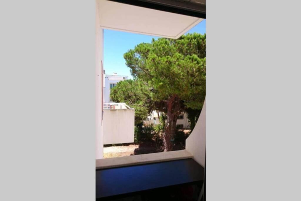 Falesia - Near The Beach - The Gavel Apartment Албуфейра Екстериор снимка