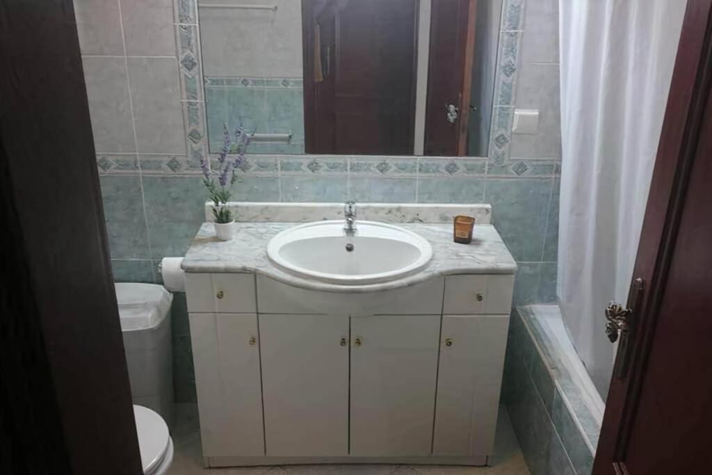 Falesia - Near The Beach - The Gavel Apartment Албуфейра Екстериор снимка