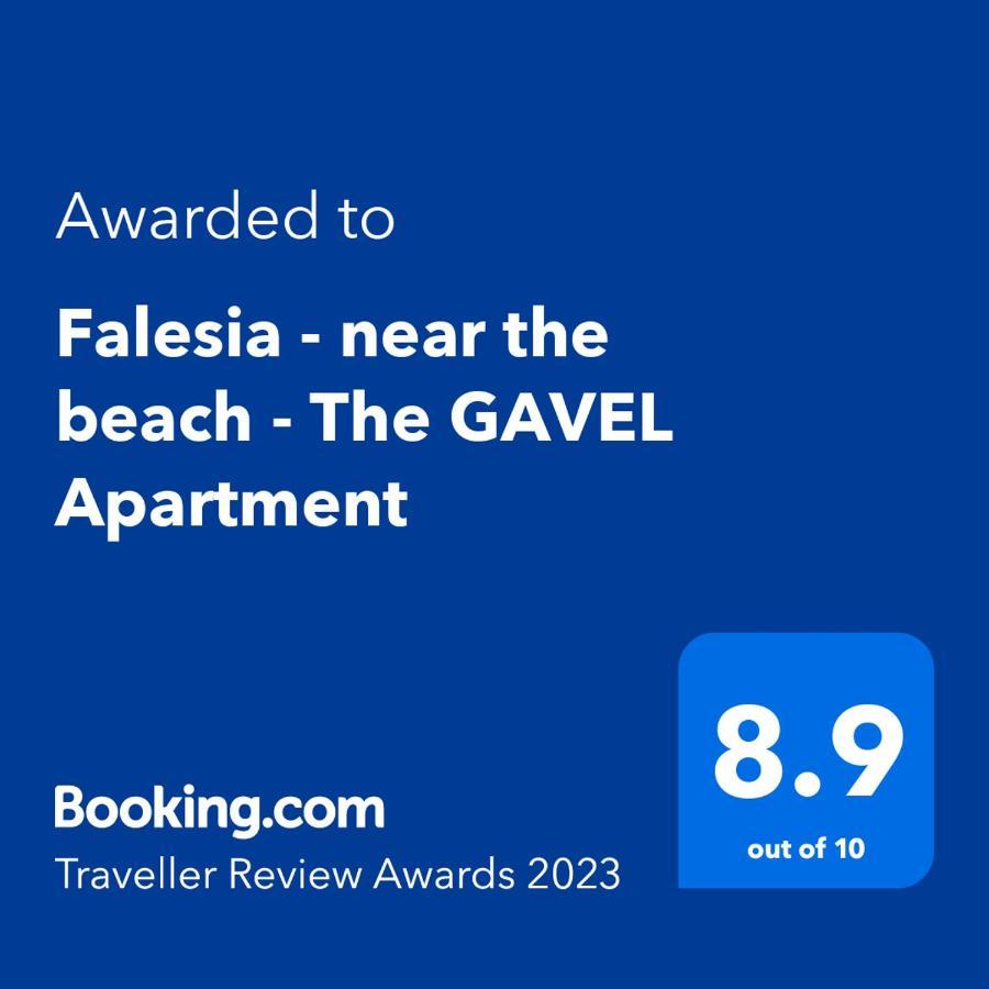 Falesia - Near The Beach - The Gavel Apartment Албуфейра Екстериор снимка